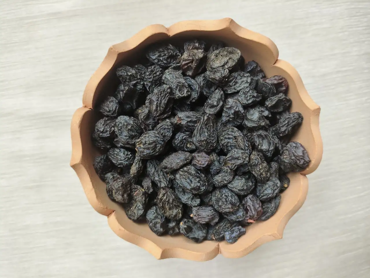 مویز بدون هسته
