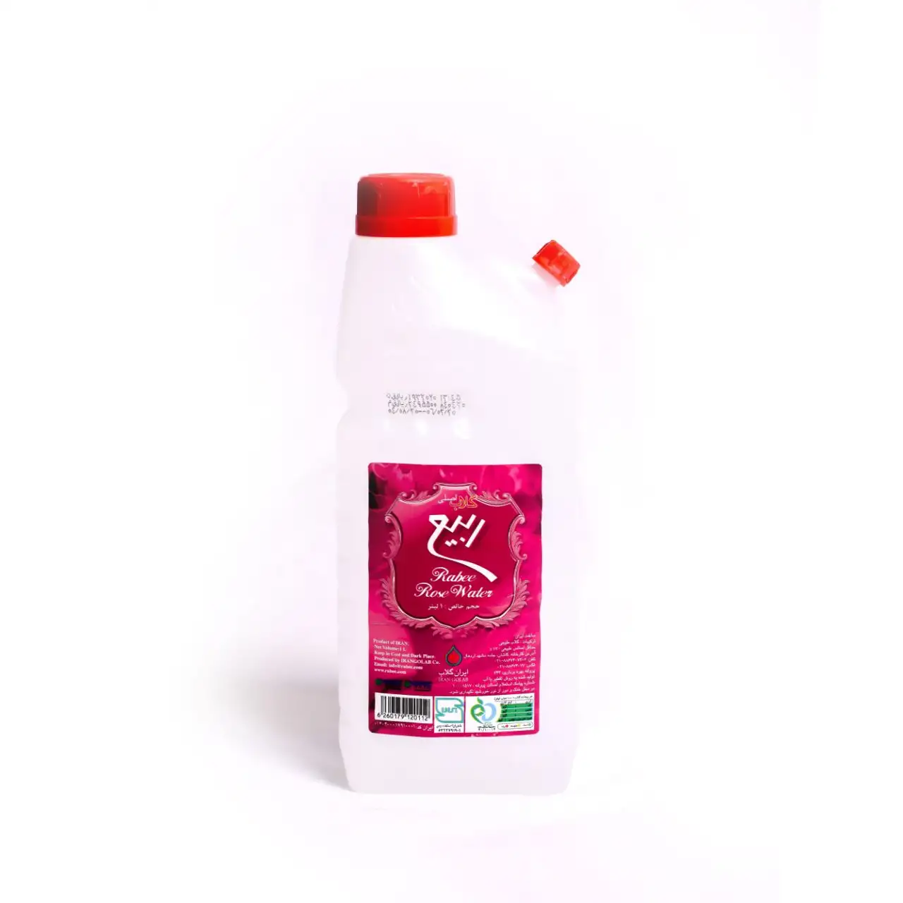 گلاب اصلی ربیع