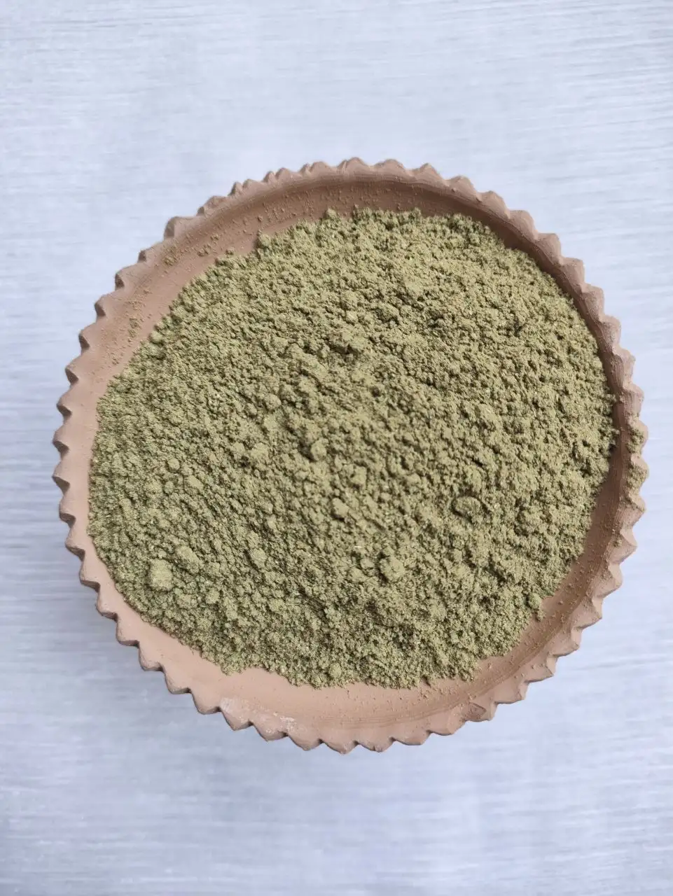 پودر آویشن