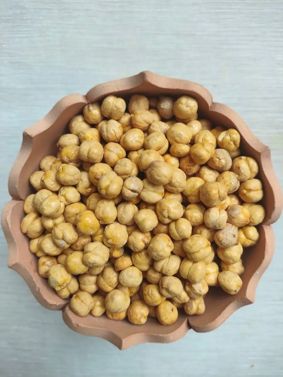 نخودچی خام