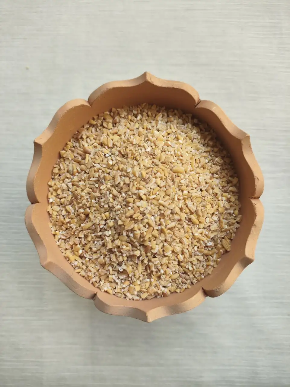 بلغور گندم