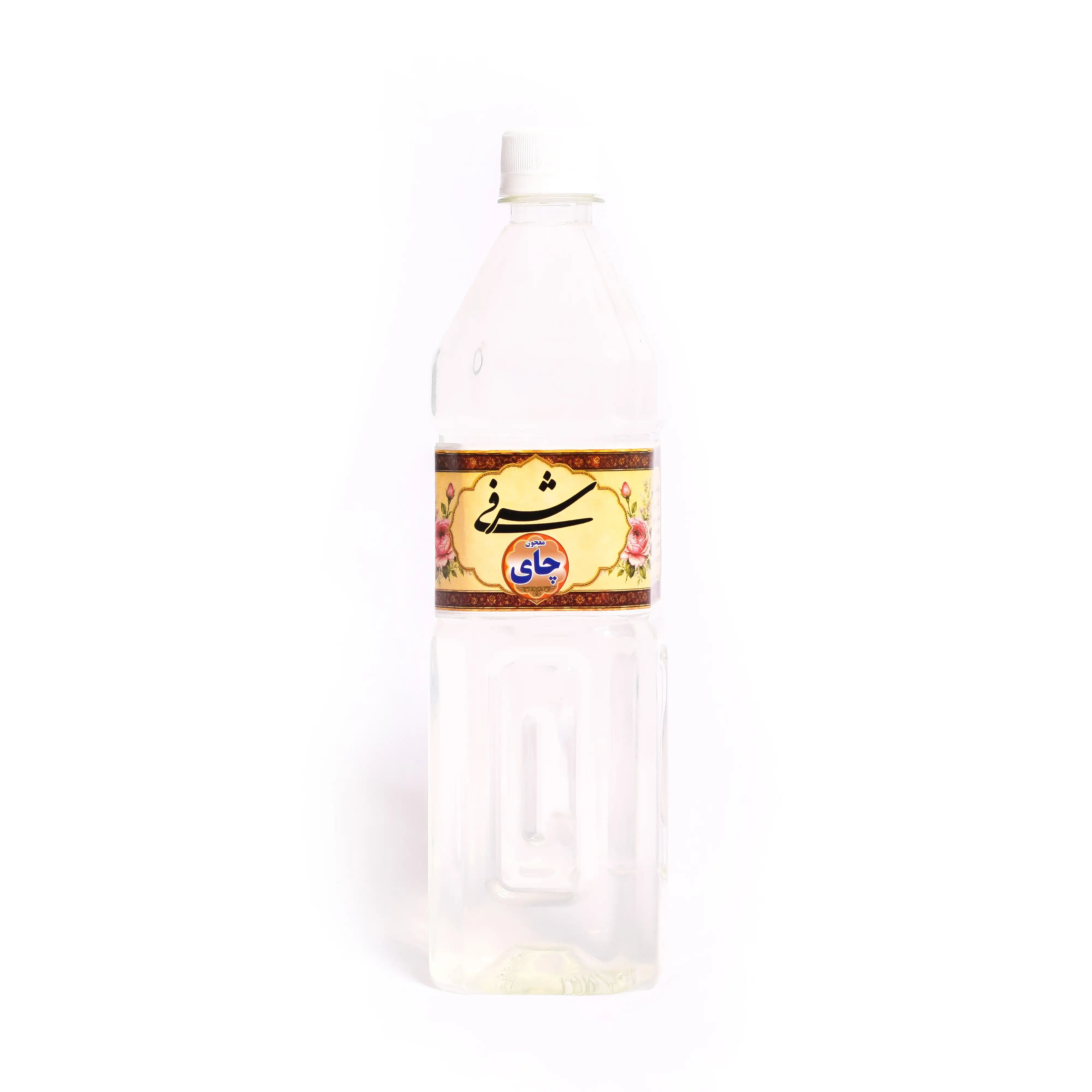 معجون چایی شرفی
